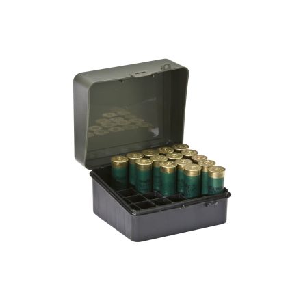 Plano 121701 Shot Shell Case - 12 & 16 Gauge