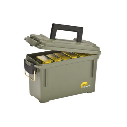 Plano 131200 Field Box Green