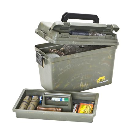 Plano 161200 Deep Field Box Camo 6"