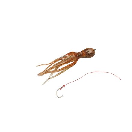 Mustad Mini InkVader Lure - Sand Devil