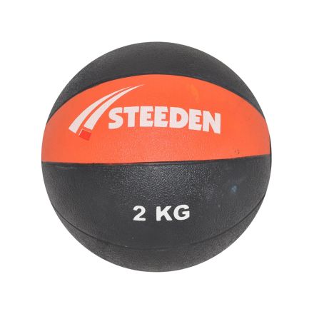 Steeden Medicine Ball - 4kg
