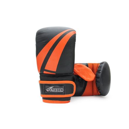 Steeden Elite Bag Mitt