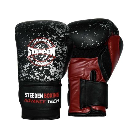 Steeden Elite Leather Sparring Glove