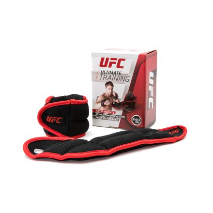 UFC WRIST WEIGHTS