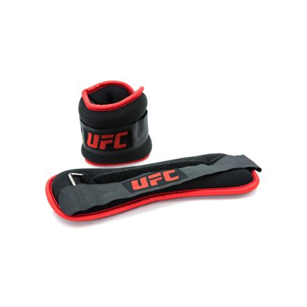 UFC ANKLE WEIGHTS