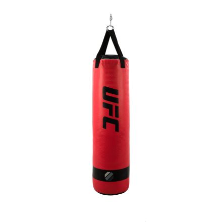 UFC Contender MMA Heavy Bag 80lb - Red