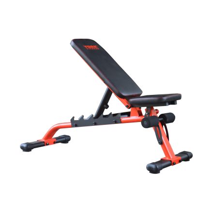 York Warrior FID Bench