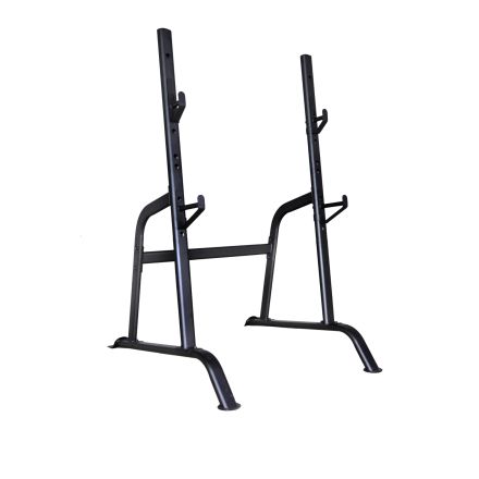 York Warrior Pro 3000 Squat Rack