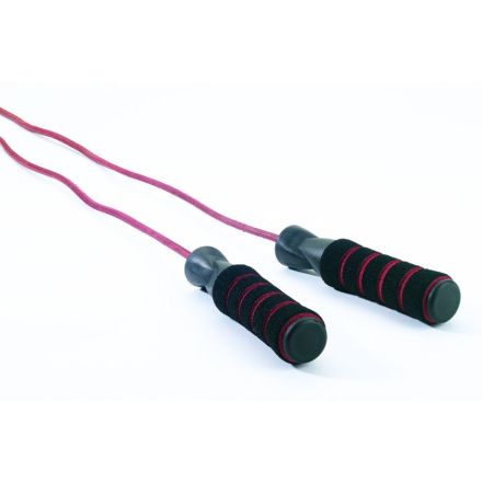 York Leather Jump Rope